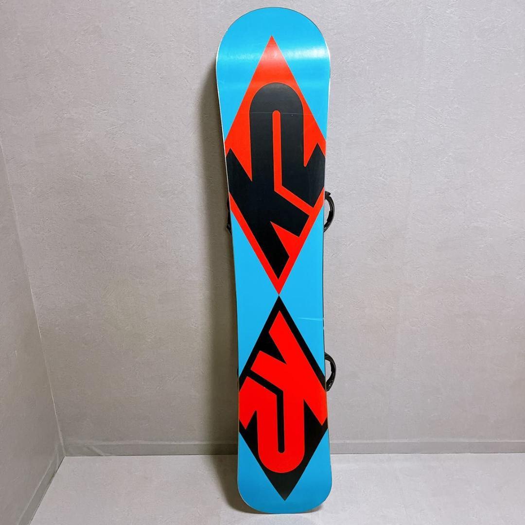 K2 STANDARD INDY ケーツー スノーボード ビンディング スノボ