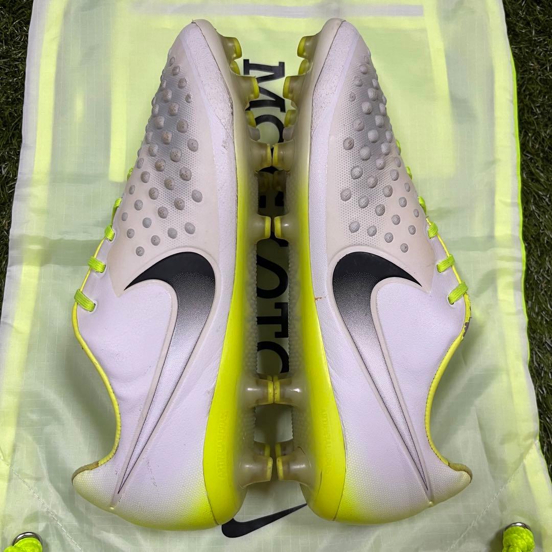 NIKE Magista Opus Ⅱ AG-PRO 28cm