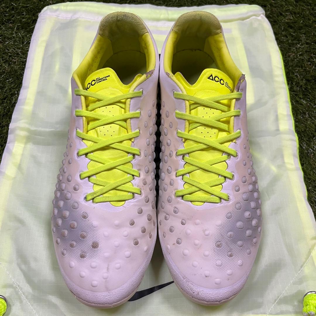 NIKE Magista Opus Ⅱ AG-PRO 28cm