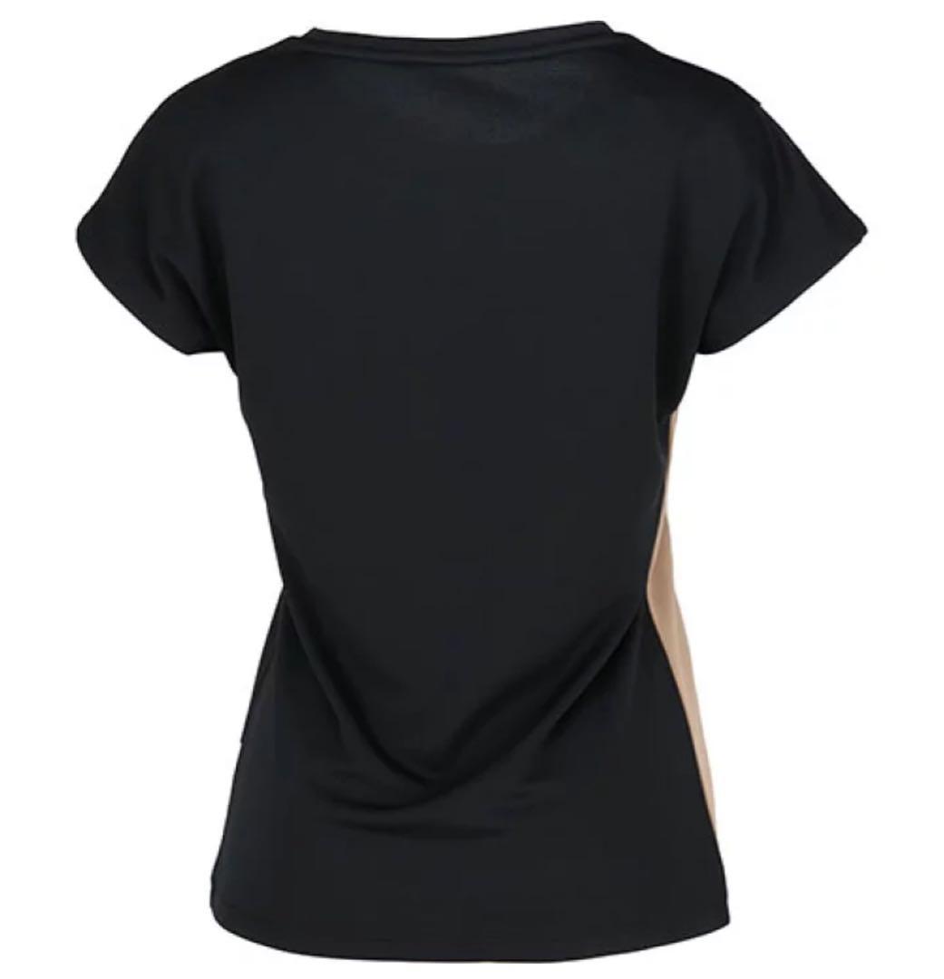 ほぼ新品！セットアップ FILA テニス Sサイズ