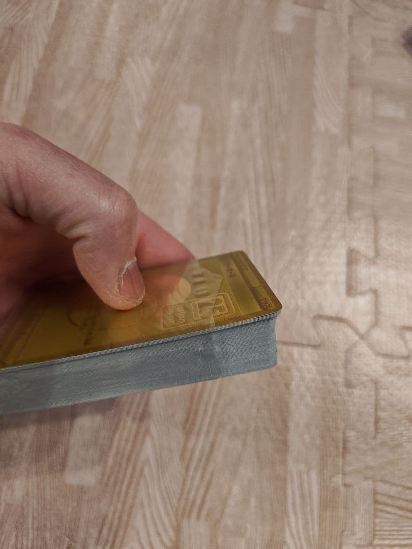 ポケモンカードゲーム 25周年ゴールドボックス