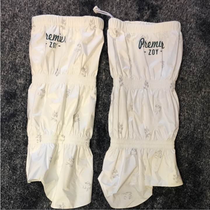 ZOY GOLF レインウェア