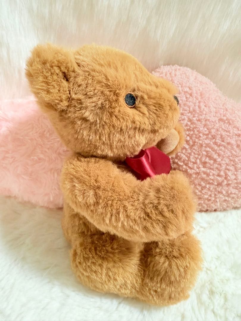 ☆メリーソート☆マイファーストメリーベア☆トフィー☆ウィッシュボーンコレクション