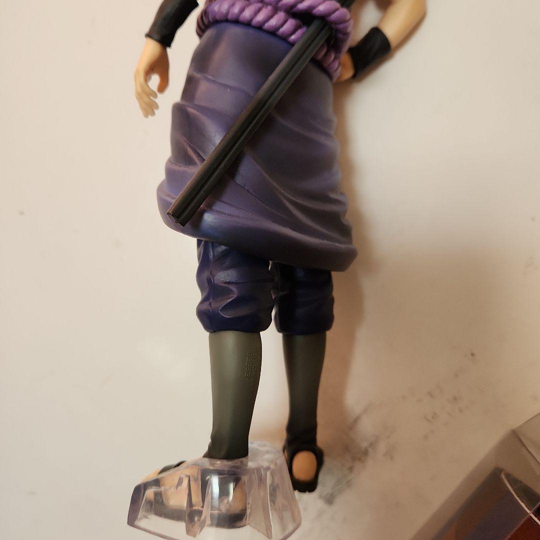 ナルトフィギュアセット　箱有 おまけ付き