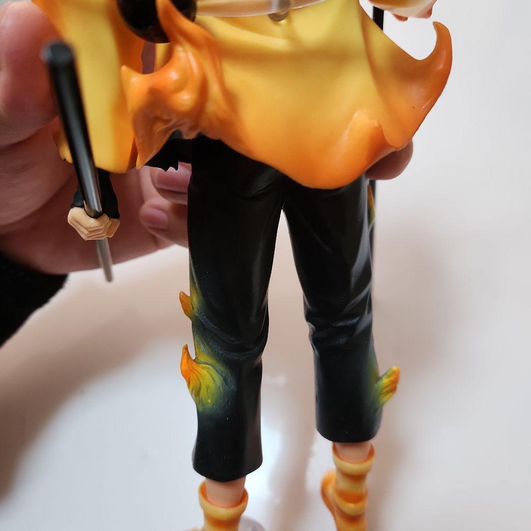 ナルトフィギュアセット　箱有 おまけ付き