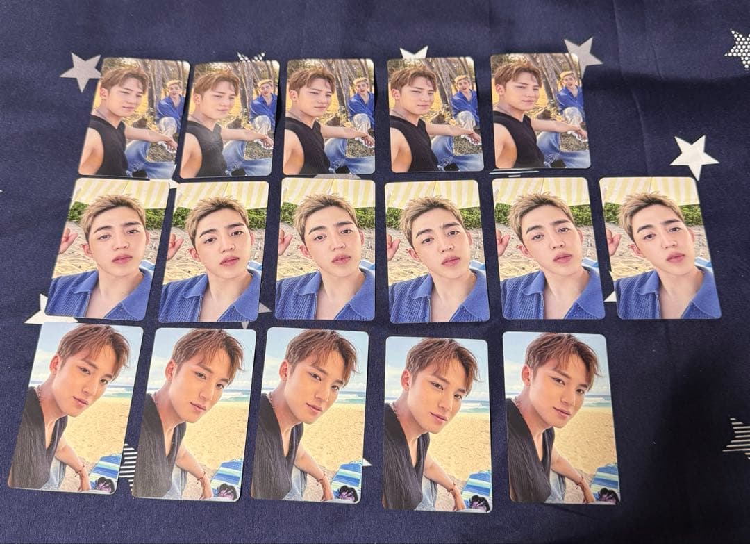 CXM hype vibe まとめ売り