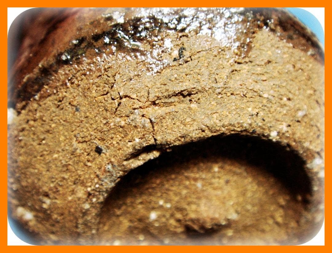 321『朝鮮唐津 ぐい呑』　/骨董品 古美術 アンティーク 古玩