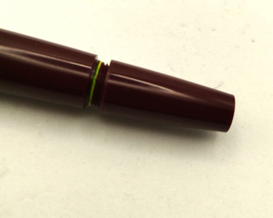 MONTBLANC モンブラン 万年筆　１２１ 　ボルドー