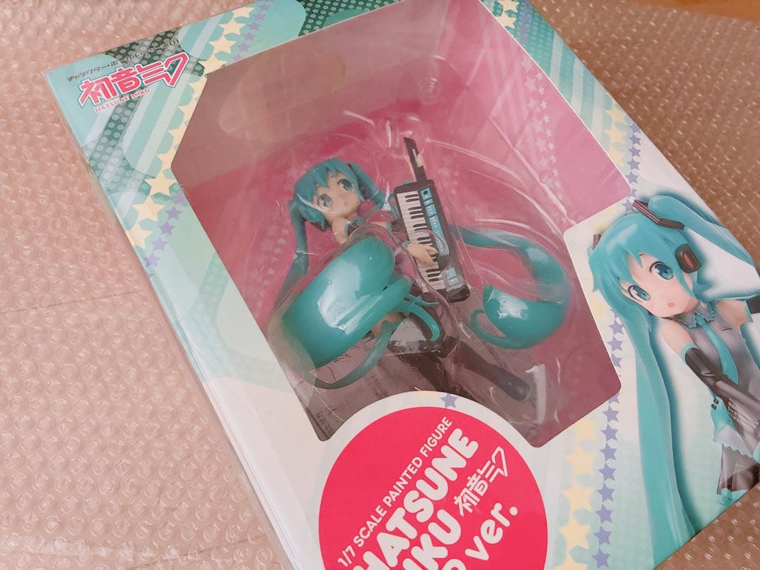 【国内 正規品】初音ミク HSP ver フィギュア