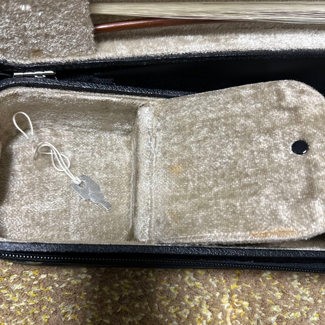 3/4 分数バイオリン　最終価格