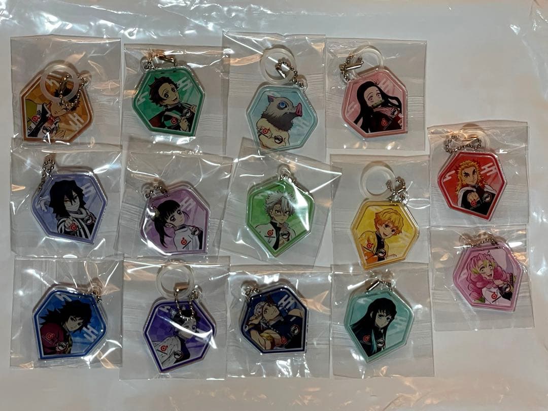 【新品未開封】鬼滅の刃 PHENIXダーツカードセット 20周年記念品