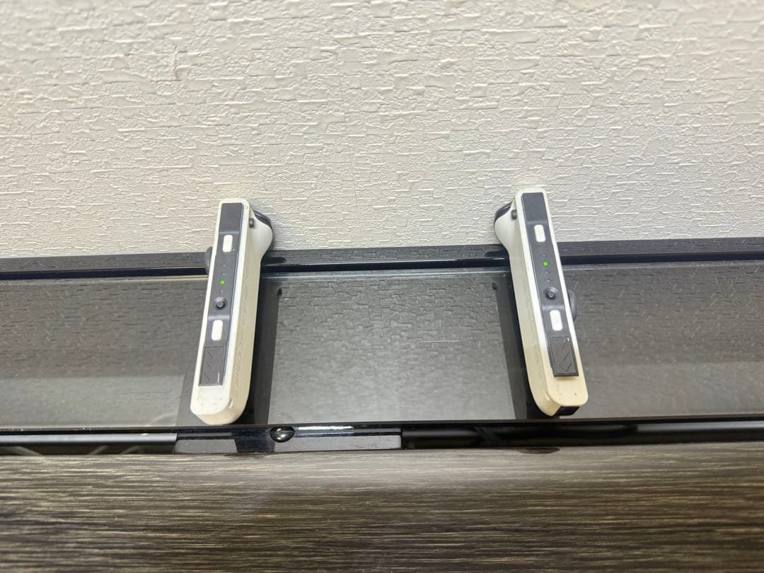 【美品】Nintendo Switch (有機elモデル) ホワイト