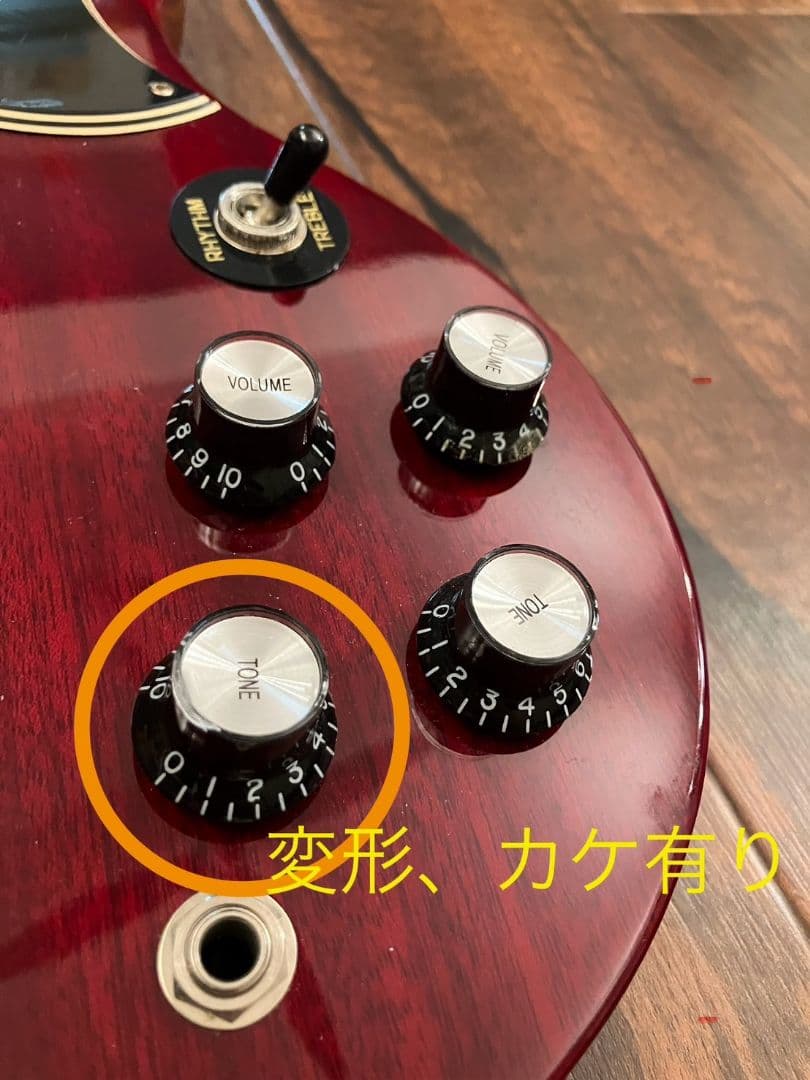最終価格です♡【中古品】Epiphone SG PRO ギター