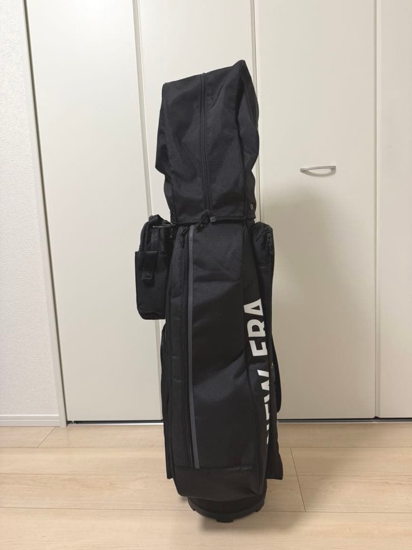 【超希少】NEW ERA キャディバッグ POKEMON ポケモン