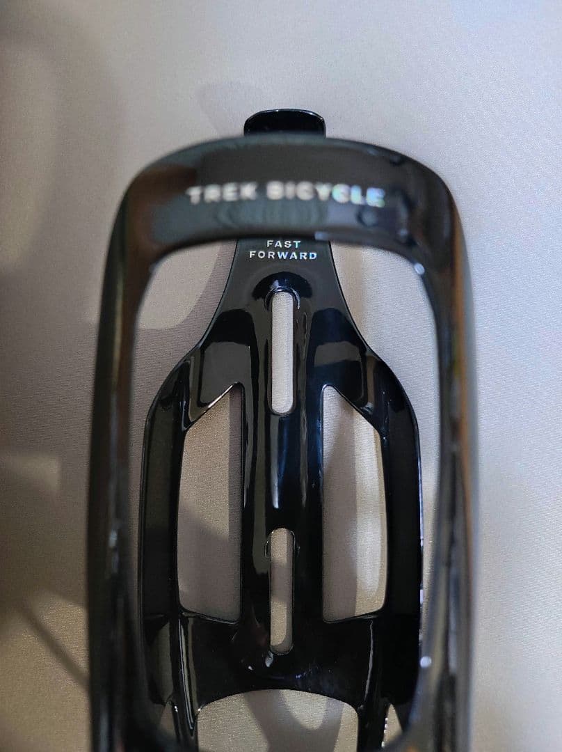 Trek トレック RSL エアロ ボトルケージ セット　美品