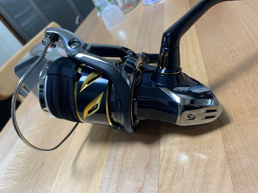 20ステラsw18000 予備スプール付き