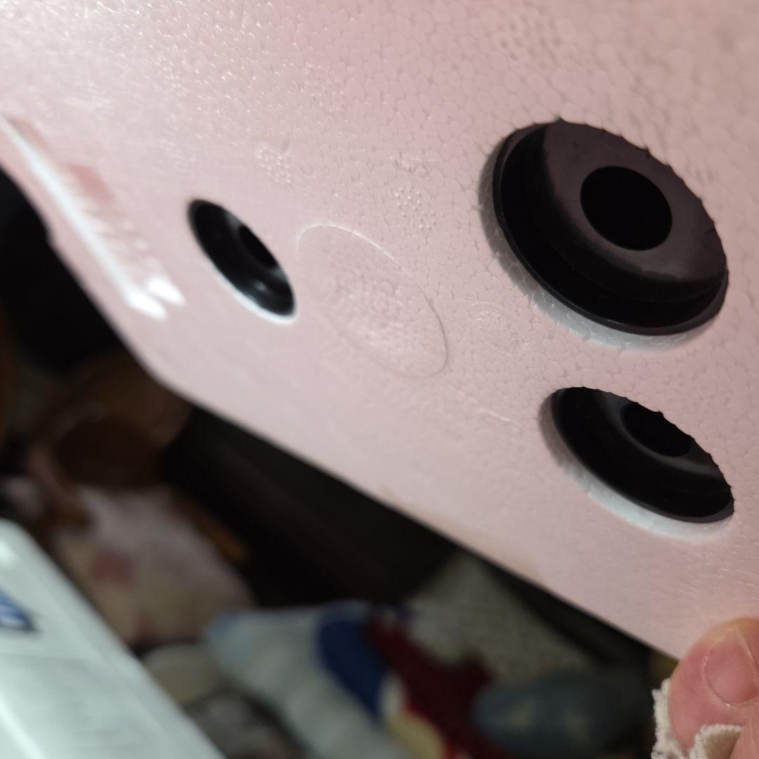 1:18☆CHEVROLET Corvette Stingray 1959