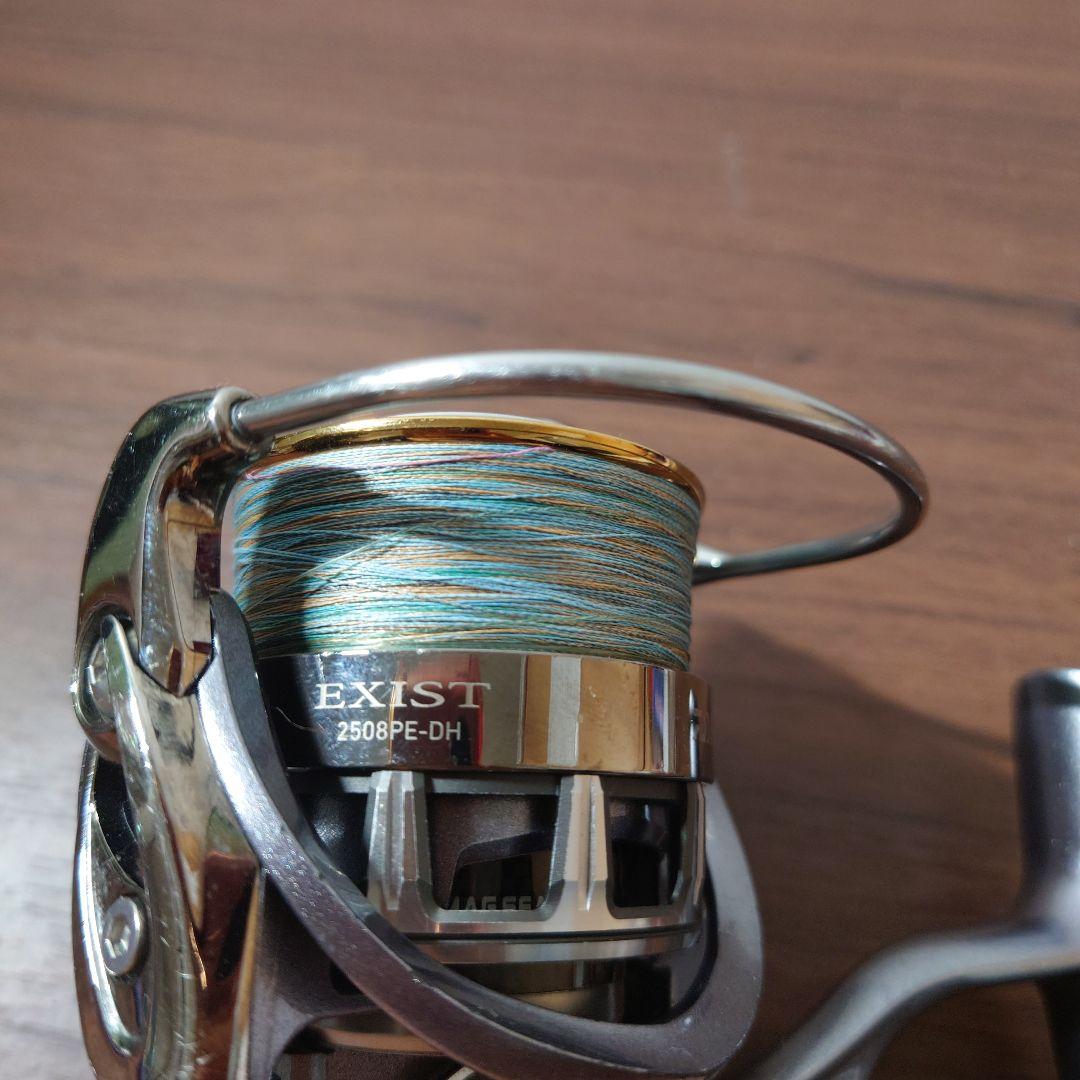 12イグジスト 2508PE-DH