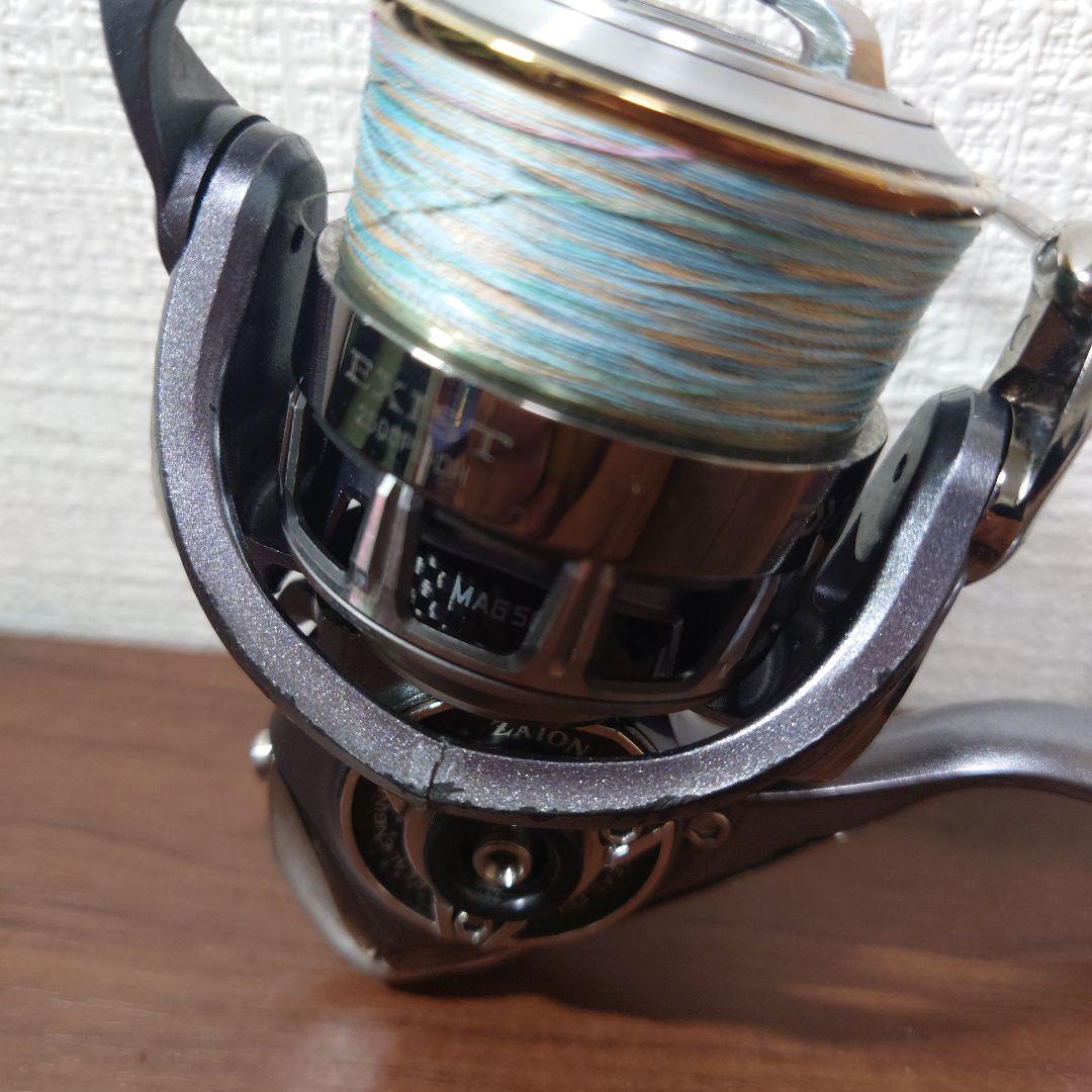 12イグジスト 2508PE-DH