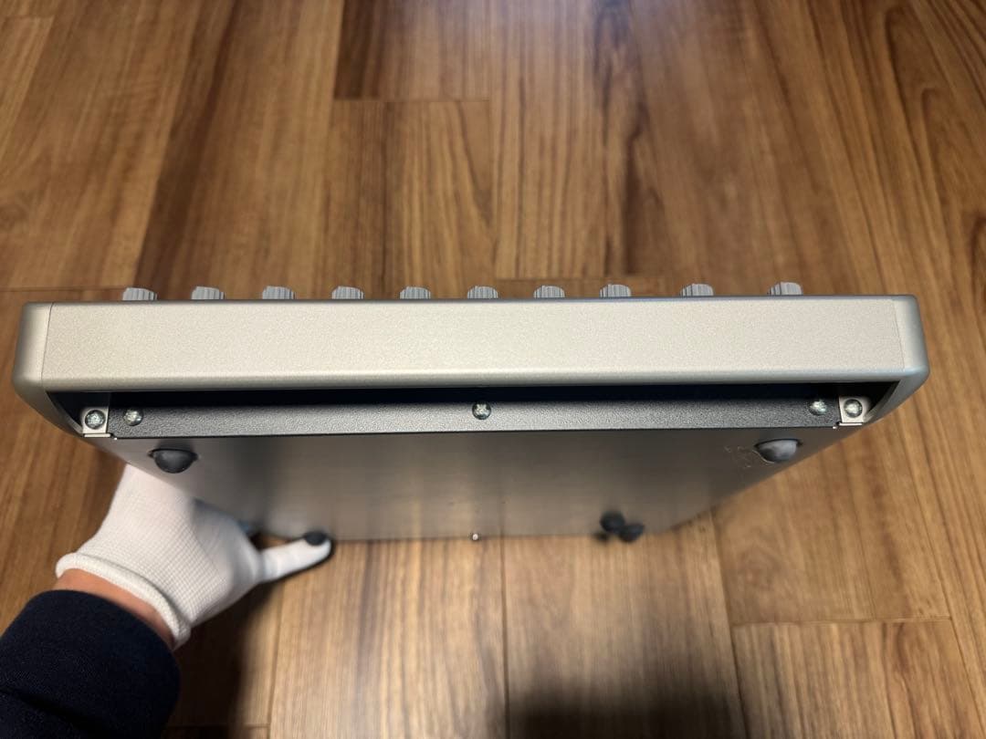 MACKIE 1202-VLZ3 アナログミキサー