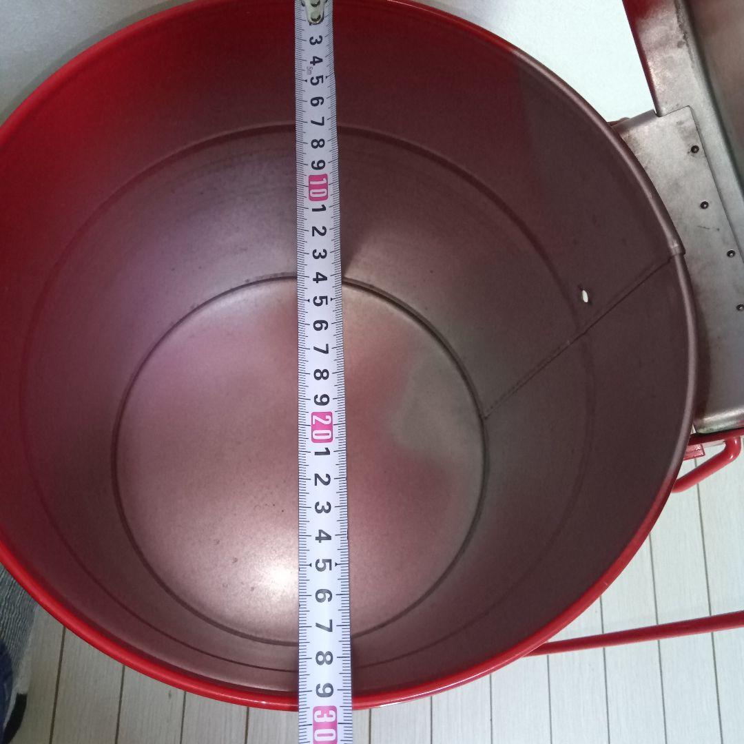 【A】オイリーウエスト缶