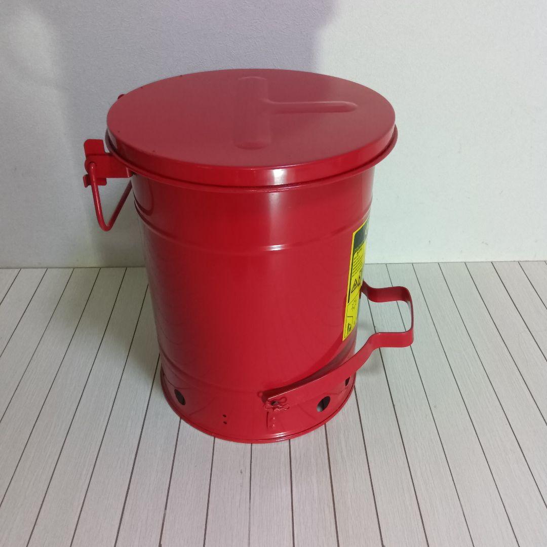 【A】オイリーウエスト缶