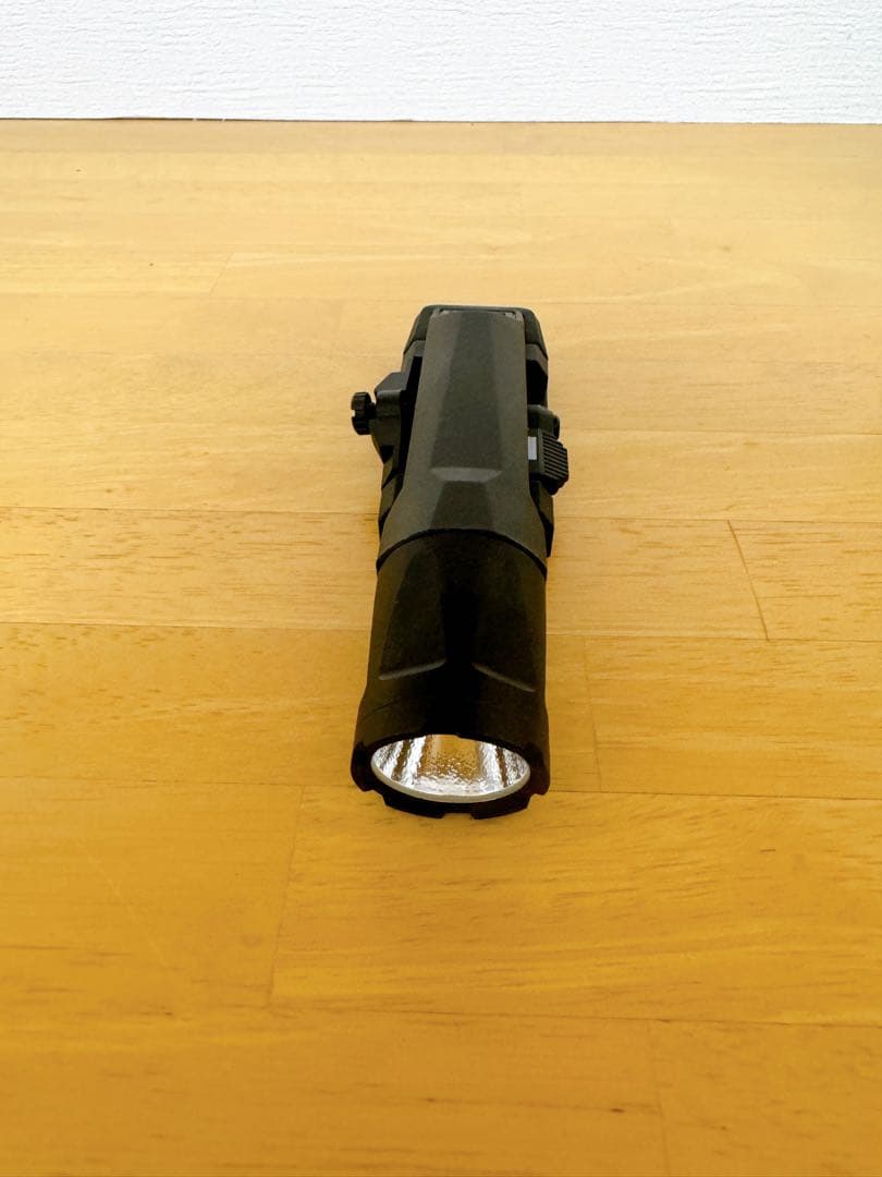 Inforce WMLx ホワイト/IR Gen 3 ライト　タクティカルライト