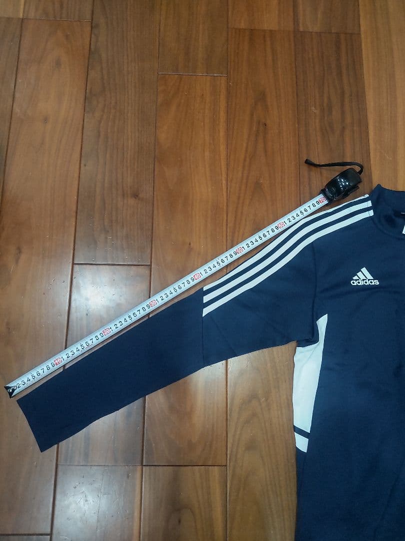 アディダスジャージ上下 Lサイズ セットアップ