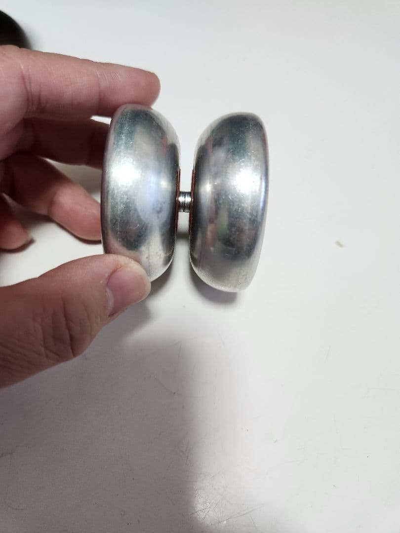 ワード　ヨーヨー　トゥーファットレディ