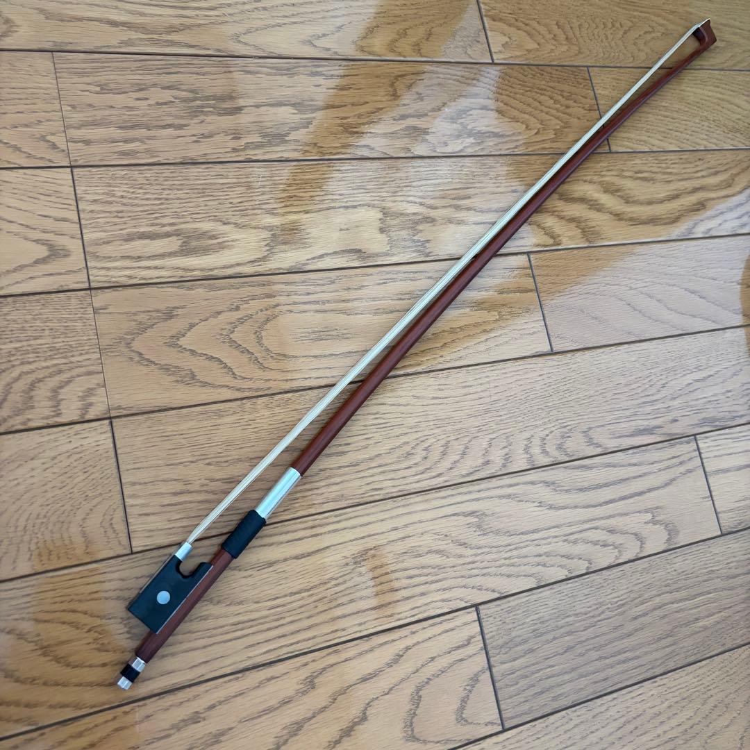 【美品】スズキ　バイオリン　3/4 No.280 1986年