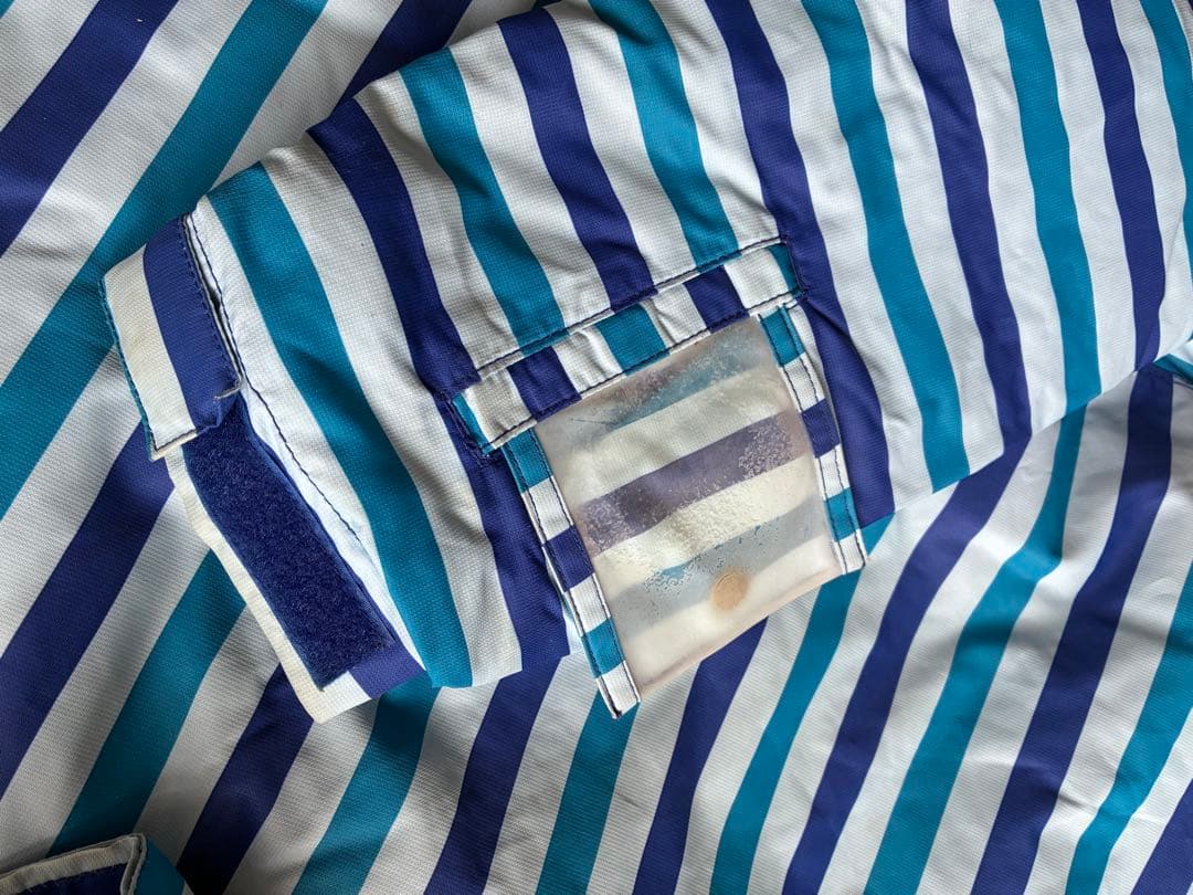 スキーウェア　ジャケットとパンツセット　160cm