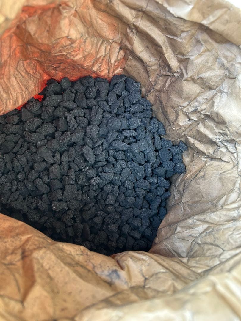 石炭燃料　コークス　小玉　20kg