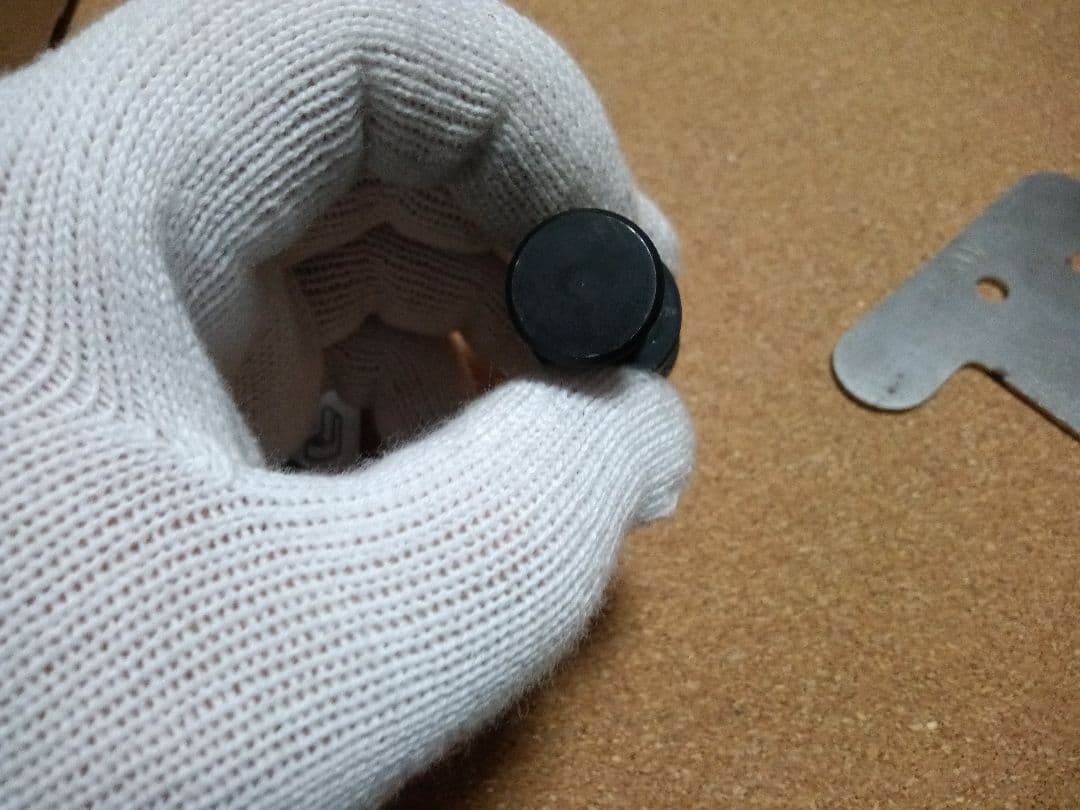 トイガン LAW TACTICAL Folding Stock Adapter GEN3