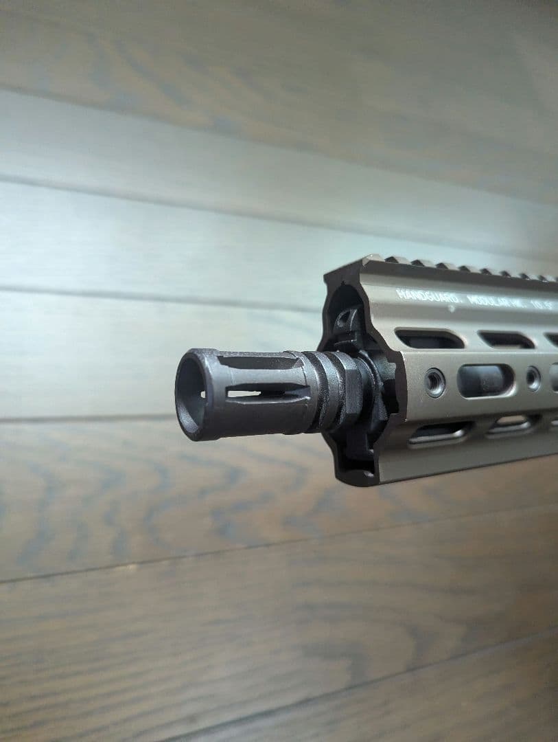 東京マルイ　次世代電動ガン　HK416 デルタカスタム DELTA