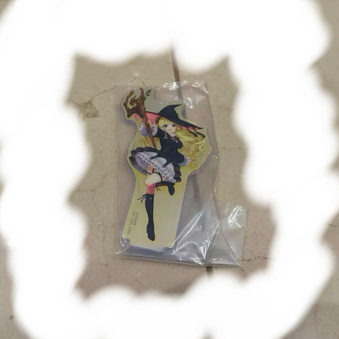 【セミコンプセット】一番くじ ホロライブ Villain Style 角巻わため