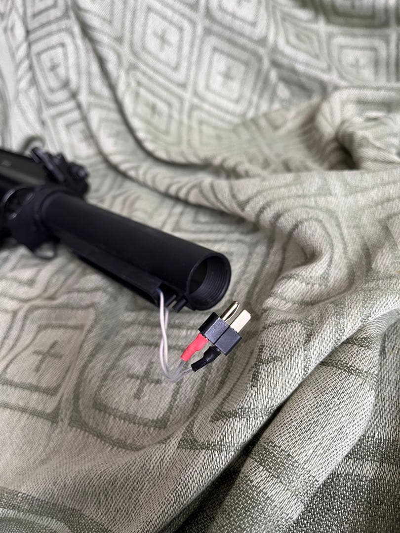 東京マルイ　HK416 D DEVGRU 次世代電動ガン 本体