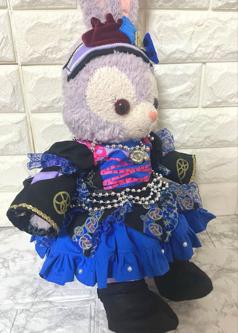 ぬいぐるみコスチューム