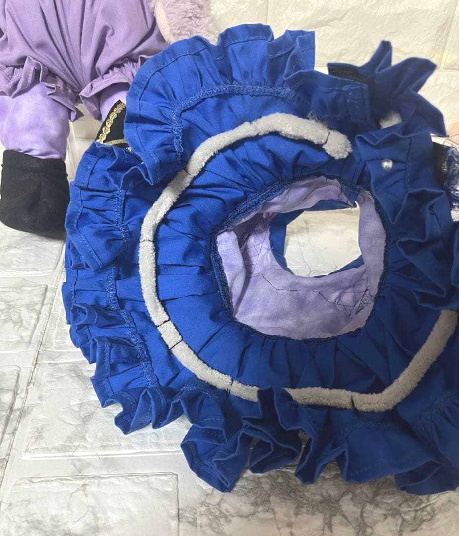 ぬいぐるみコスチューム