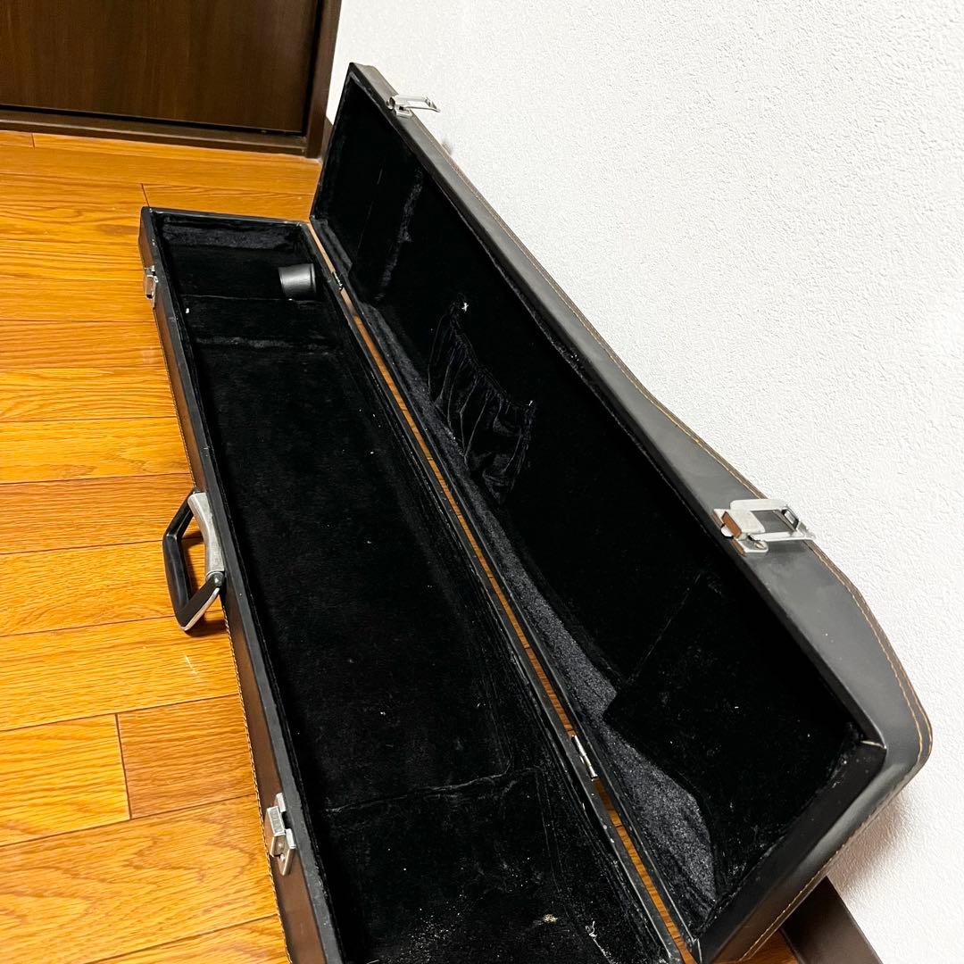 二胡 天然 蛇皮 敦煌牌　民族楽器 上海 ケース 謌 弦楽器 DUNHUANG