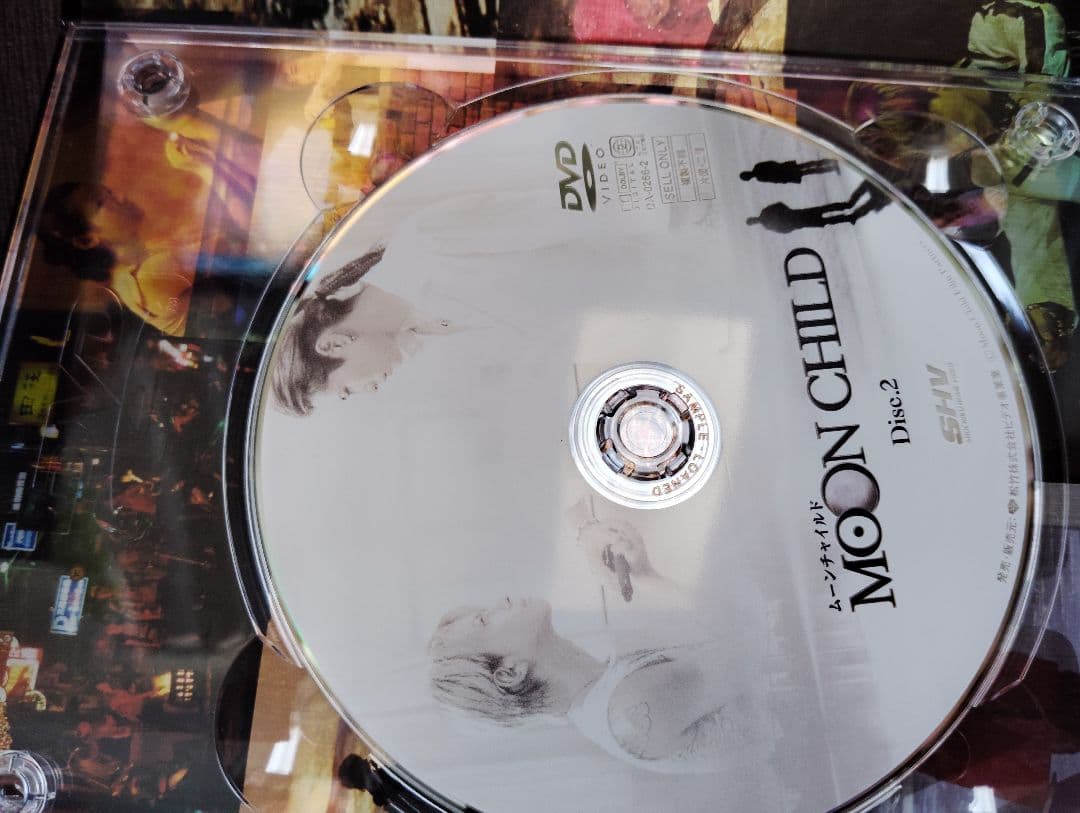 HYDE & Gackt コラボDVD フォトブック付き