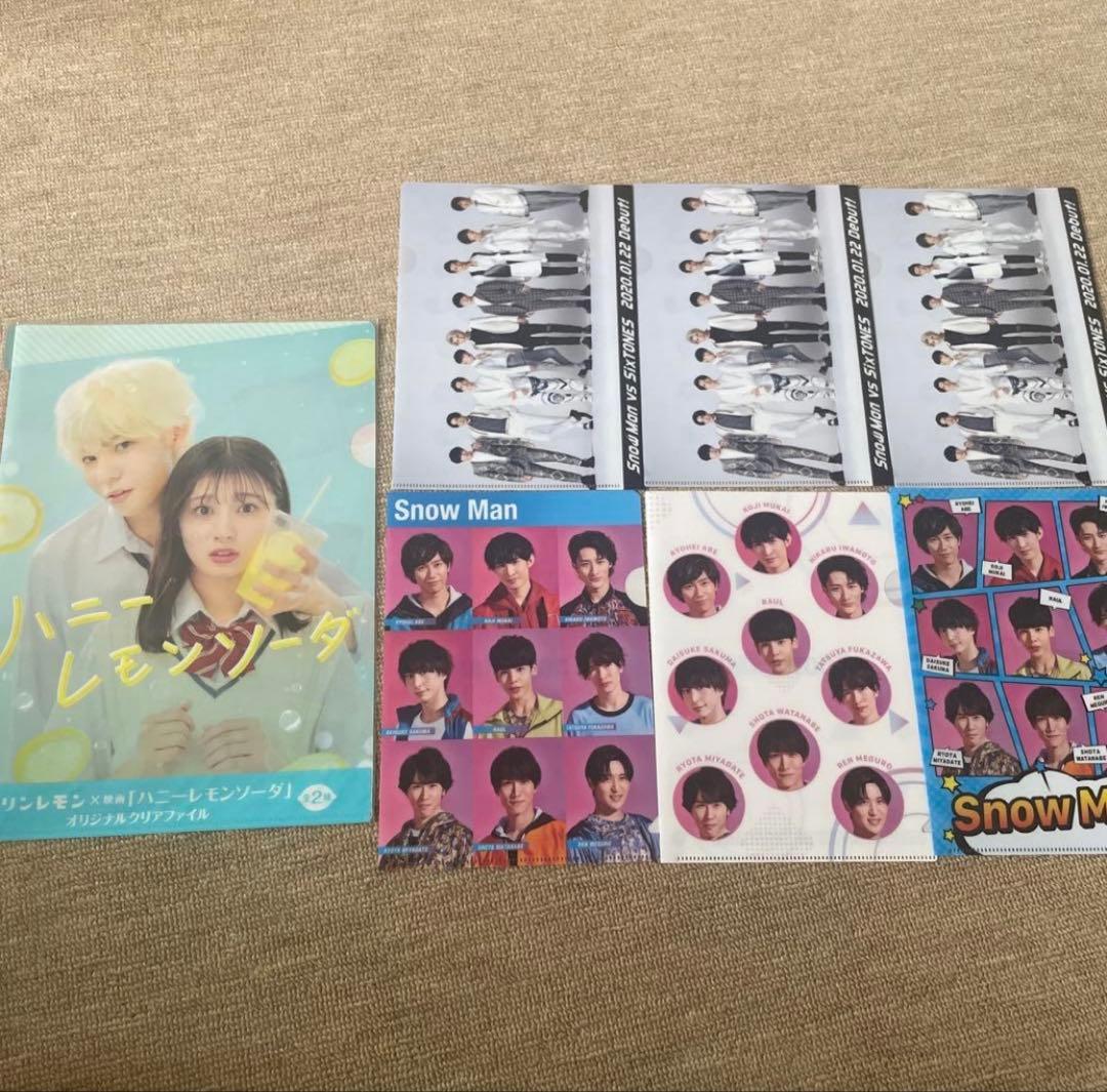 Man グッズ　CD　アクスタ　うちわ　ファイル　公式写真