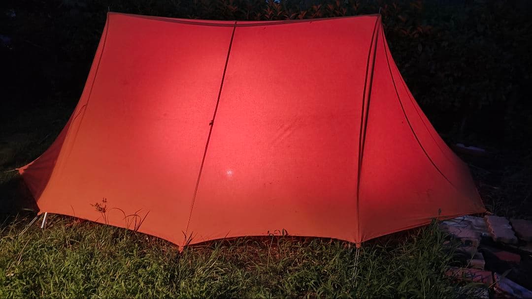 VANGO 「Force Ten」バンゴ/ヴァンゴ