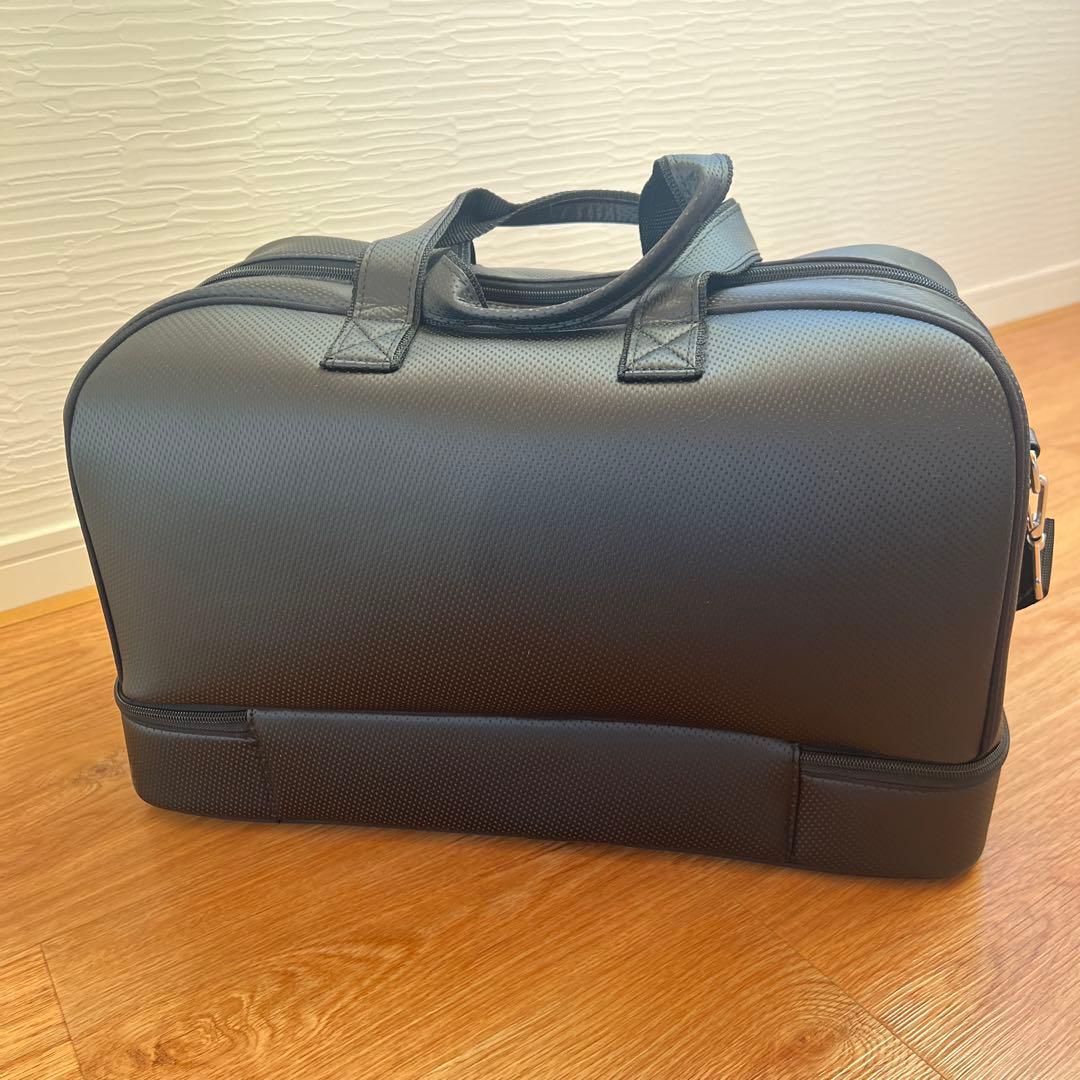 【値引中】BRIDGESTONE ゴルフバッグ ブラック