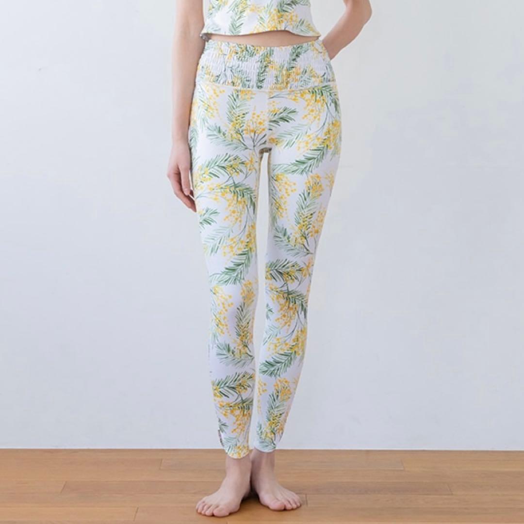 SUKALA ミモザ　レギンス　M