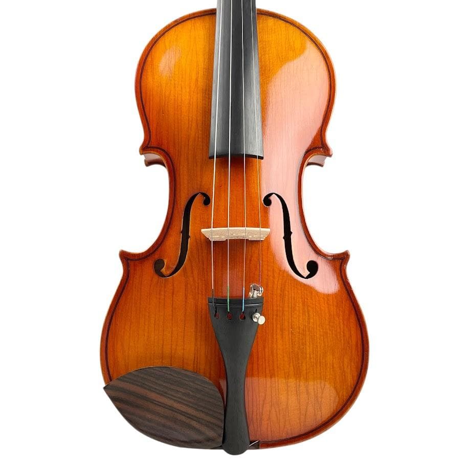 極美虎杢●鈴木バイオリン●特No.1 4/4 1969年 スペシャルヴィンテージ