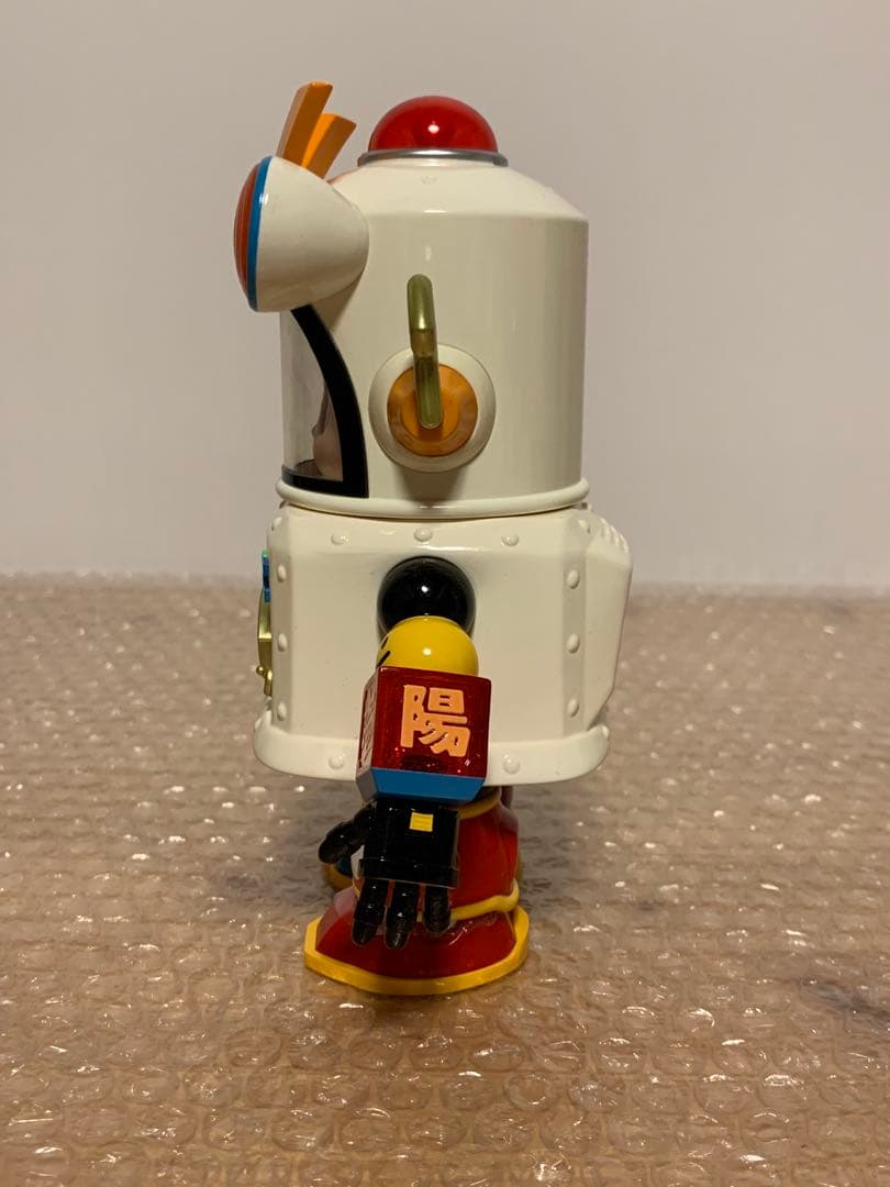 その他 POPMART YOSUKE UENO HAPICO machine