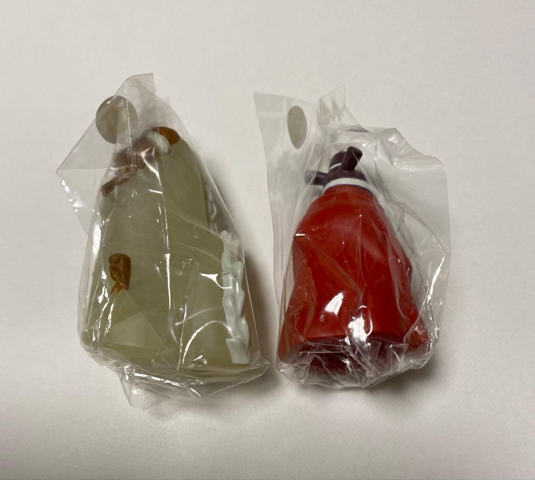 スタジオ ジブリ 千と千尋の神隠し 指人形 ゆびにんぎよう 14体 まとめ売り