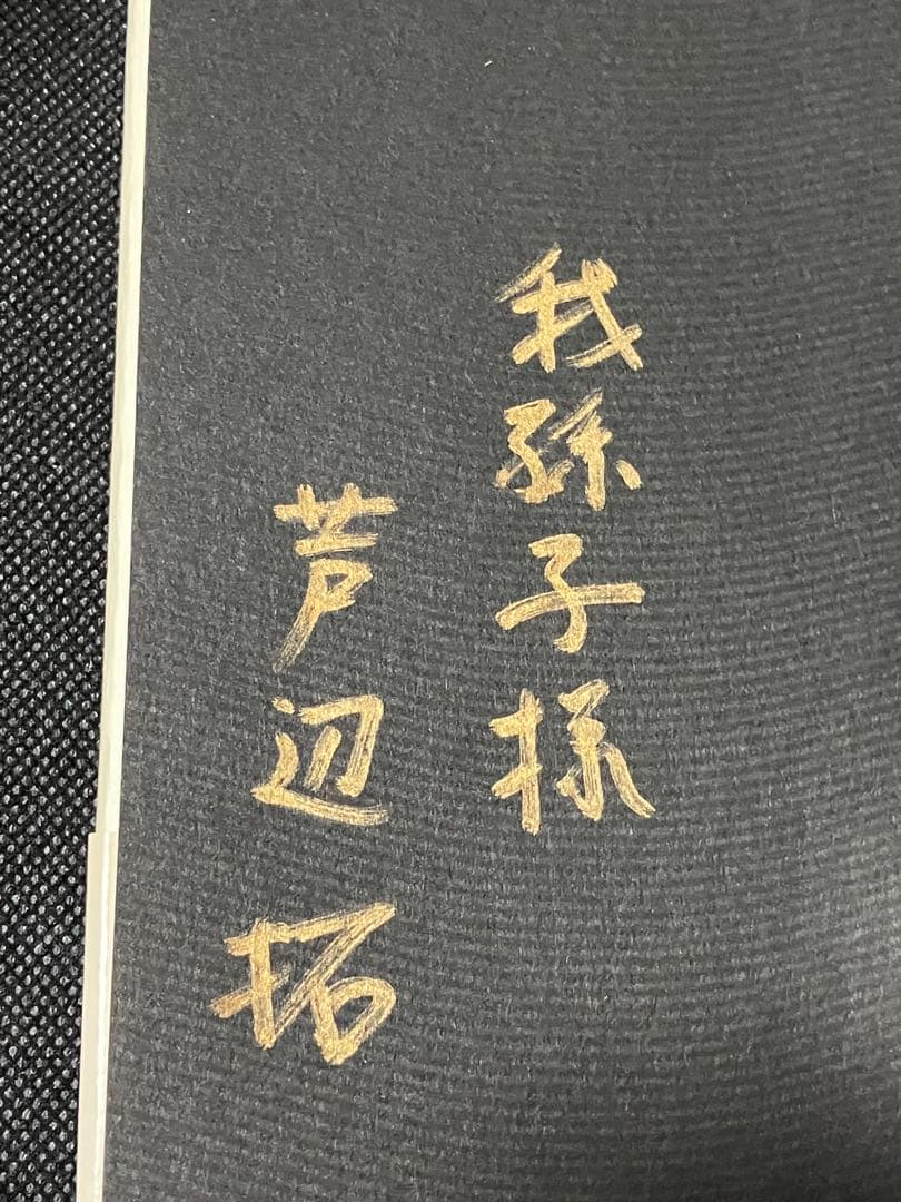 サイン本 芦辺拓 殺人喜劇の13人 初版 帯 東京創元社