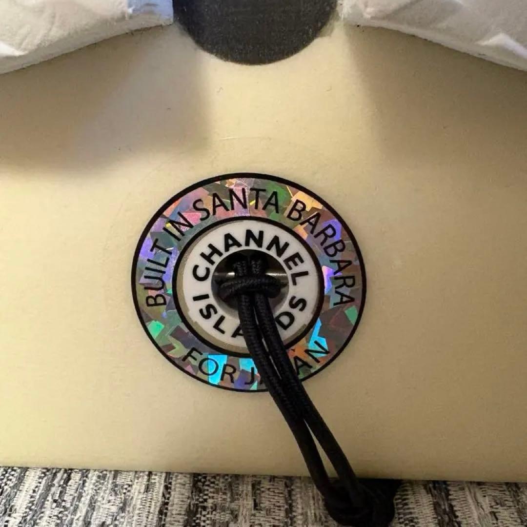 J⭐︎ラーム直接引渡し極美品 アルメリック ネックベアード3 5'6\"