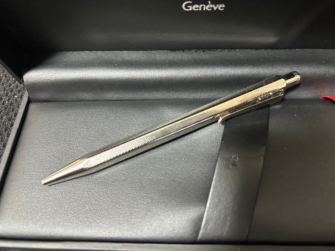 マムートさん専用　 CARAN D'ACHEエクリドール　のみ